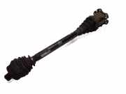 Antriebswelle vorne rechts AUDI A4 (8E2, B6) 2.0 8E0407272AH
