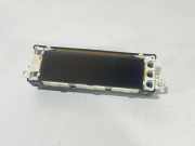 Navigationsanzeige PEUGEOT 207 CC (WD_) 1.6 16V 5555502902
