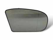 Türspiegelglas vorne links MERCEDES-BENZ C (W203) C 200 CGI Kompressor (203.043) 413133454