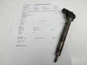 Einspritzdüse AUDI A4 Allroad (8KH, B8) 2.0 TDI quattro 0445116040