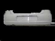Hintere Stoßstange VW POLO (6R, 6C) 1.6 BiFuel 6R6807421BK