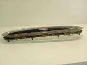 Vorderer oberer Gitter JAGUAR XE (X760) 2.0 D X73018K28AB