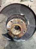 Nabe hinten rechts BMW X5 (F15, F85) xDrive 40 d 6770984