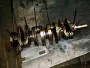 Kurbelwelle OPEL ASTRA G Estate (F35_) 2.0 DI 90400177