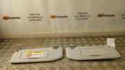 Linke Sonnenblende CITROËN C4 X (BD_, BE_, BF_) ë-C4 X (BFZKXC) 98265224UW