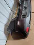 Hintere Stoßstange MAZDA 2 (DE) 1.4 MZR-CD D65150221
