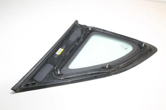 Linke Seite hinteres Seitenfenster HYUNDAI TUCSON (TL, TLE) 1.6 GDi Bild Linke Seite hinteres Seitenfenster HYUNDAI TUCSON (TL, TLE) 1.6 GDi