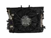 Kühler BMW 6er Cabriolet (F12) 8509743