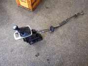 Gangschaltmechanismus PEUGEOT 3008 II SUV 1.6 BlueHDi 115