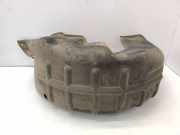 Radhaus rechts hinten Peugeot 1007 () 9646408480