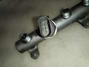 Einspritzleiste Audi A4 (8K, B8) 059130089AJ