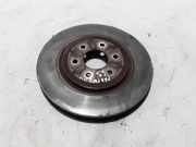 Bremsscheibe links vorne Nissan Pathfinder III (R51) 402065X00A