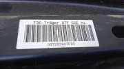 Aufprallträger hinten BMW 3er (F30, F80) 7256927