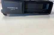 Radio/Navigationssystem-Kombination Porsche Cayenne 1 (9PA) 99764514003