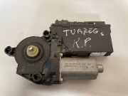 Motor Fensterheber links vorne VW Touareg I (7L) 3D1959793A