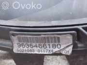 Elektrolüfter Citroen C8 (E) 9635466180