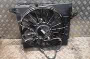 Klimalüfter Jaguar XJ (X350, X358) 4R838C607CB