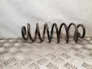 Feder links hinten Skoda Octavia II (1Z)