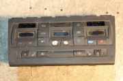 Heizungsbetätigung (Konsole) vorne Audi A4 (8E, B6) 8E0820043L