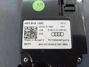 Heizungsbetätigung (Konsole) vorne Audi Q7 (4M) 4K0919158C