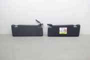 Sonnenblende mitte BMW X5 (F15, F85) 2321253