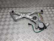 Fensterheber links hinten Kia Carens III (UN) XH504PO