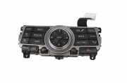 Radio Bedienschalter Infiniti FX (S51) 283951DR3D
