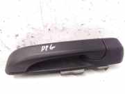 Türgriff rechts hinten Jeep Grand Cherokee III (WH, WK) 55394240AQ