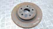 Bremsscheibe links hinten Subaru Outback V (BS)