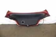 Heckklappe geschlossen Opel Insignia A (G09)