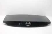 Heckklappe geschlossen Mazda MX-5 IV (ND)