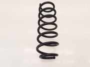 Feder links hinten Renault Megane III Coupe (DZ)