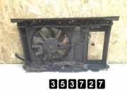 Elektrolüfter Citroen C4 I Picasso (U)