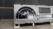 Tachometer Renault Modus - Grand Modus (P) P8200668083B