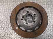 Bremsscheibe rechts hinten Mercedes-Benz S-Klasse Coupe (C217)