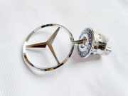 Emblem Mercedes-Benz S-Klasse CL Coupe (C216)