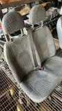 Sitz rechts vorne Ford Transit V363 Kasten (FCD, FDD)