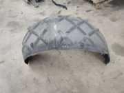 Spoiler hinten Porsche Cayenne 2 (92A)