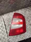 Bremsleuchte mitte Skoda Fabia Stufenheck (6Y) 6Y6945096