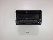 Radio/Navigationssystem-Kombination VW Golf VI Cabriolet (517) 1K0035164D