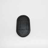 Zierleiste Mercedes-Benz S-Klasse (W108, W109) 1086930333