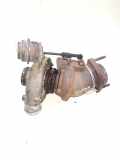 Turbolader Ssangyong Rexton I (GAB) A6650900580