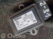 Sensor für Längsbeschleunigung Renault Megane II (BM/CM) 0265005259