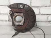 Achsschenkel (ABS) links vorne VW Passat B6 Variant (3C5)