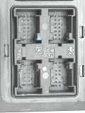 Sicherungskasten Mercedes-Benz E-Klasse (W211) 2115453901