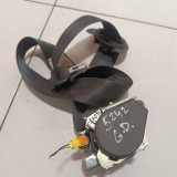 Sicherheitsgurt rechts hinten VW Sharan (7N) 7N0857806B