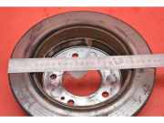 Bremsscheibe links hinten Hyundai i30 I Kombi (FD) HYUNDAI