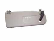 Sonnenblende rechts VW Scirocco III (13) 1K8857552A