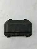 Deckel Sicherungskasten BMW 3er Touring (F31) 9224872