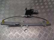 Fensterheber rechts hinten Nissan Primera (P12) 400600T1
